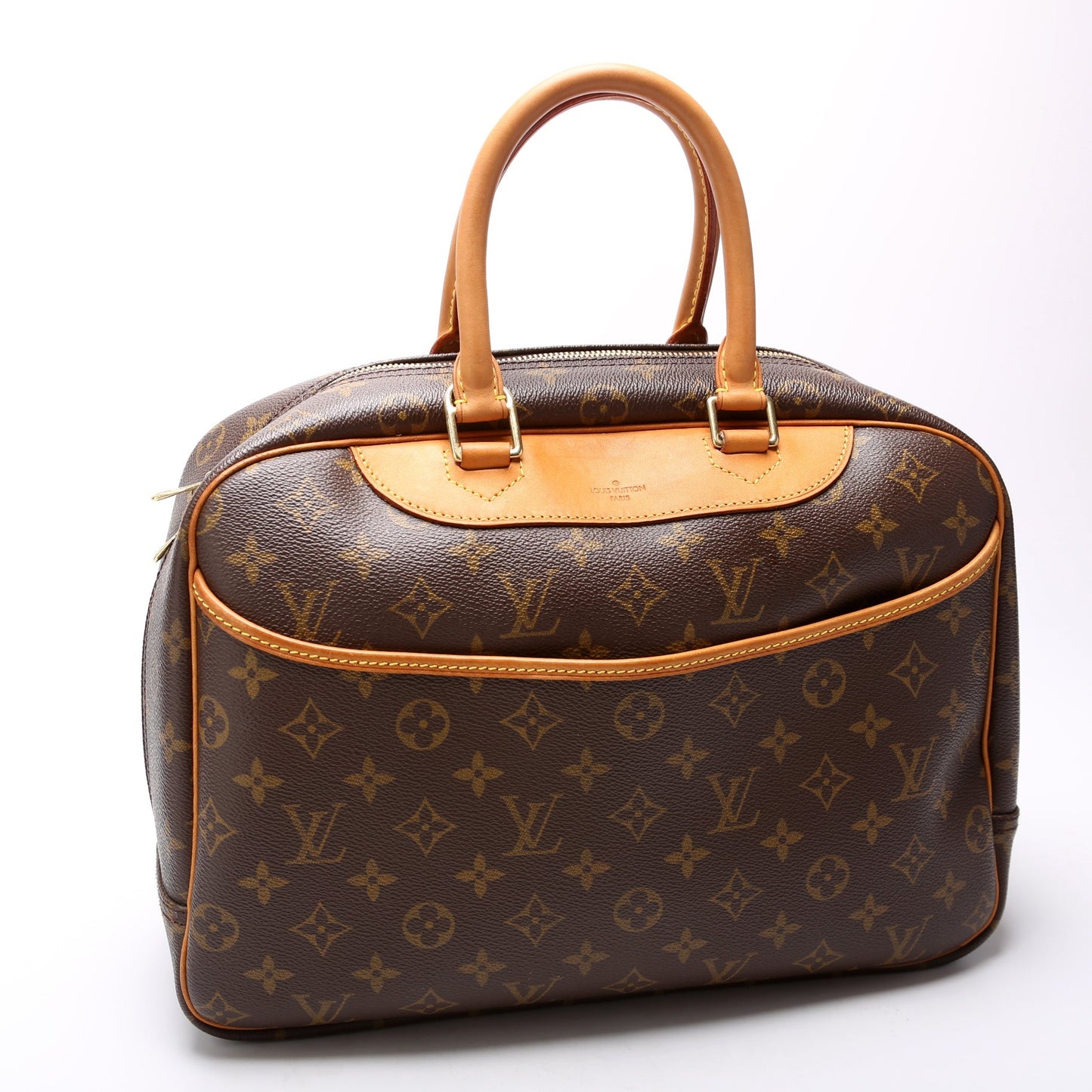 Louis Vuitton Deauville Monogram