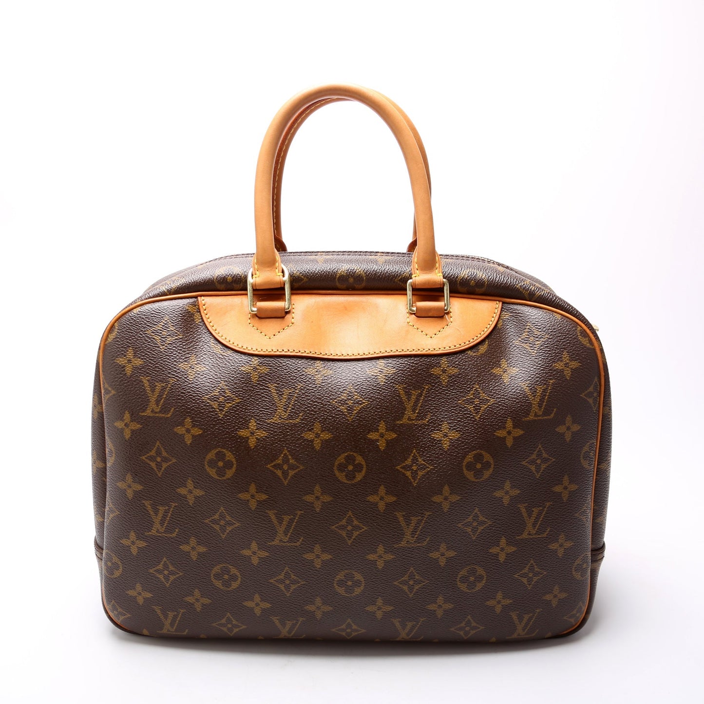 Louis Vuitton Deauville Monogram