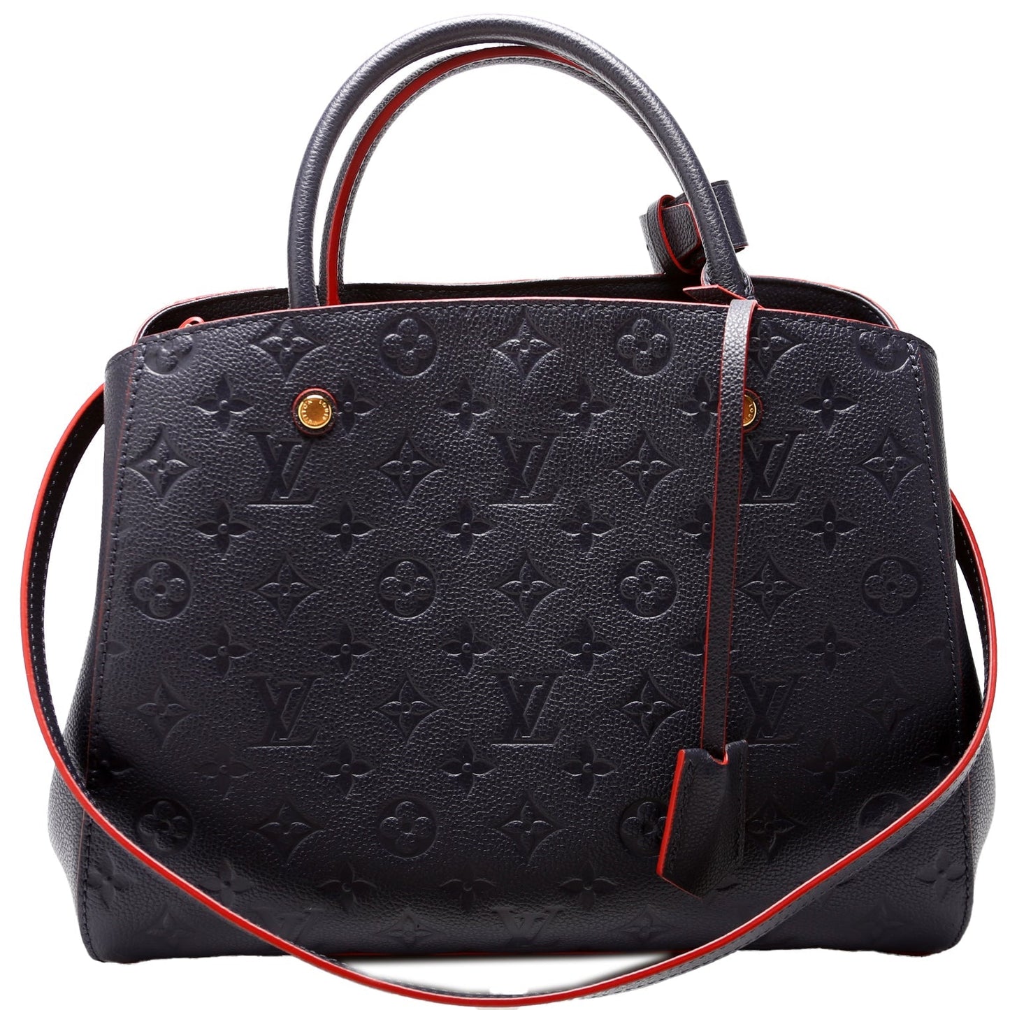 Louis Vuitton Montaigne MM Empreinte