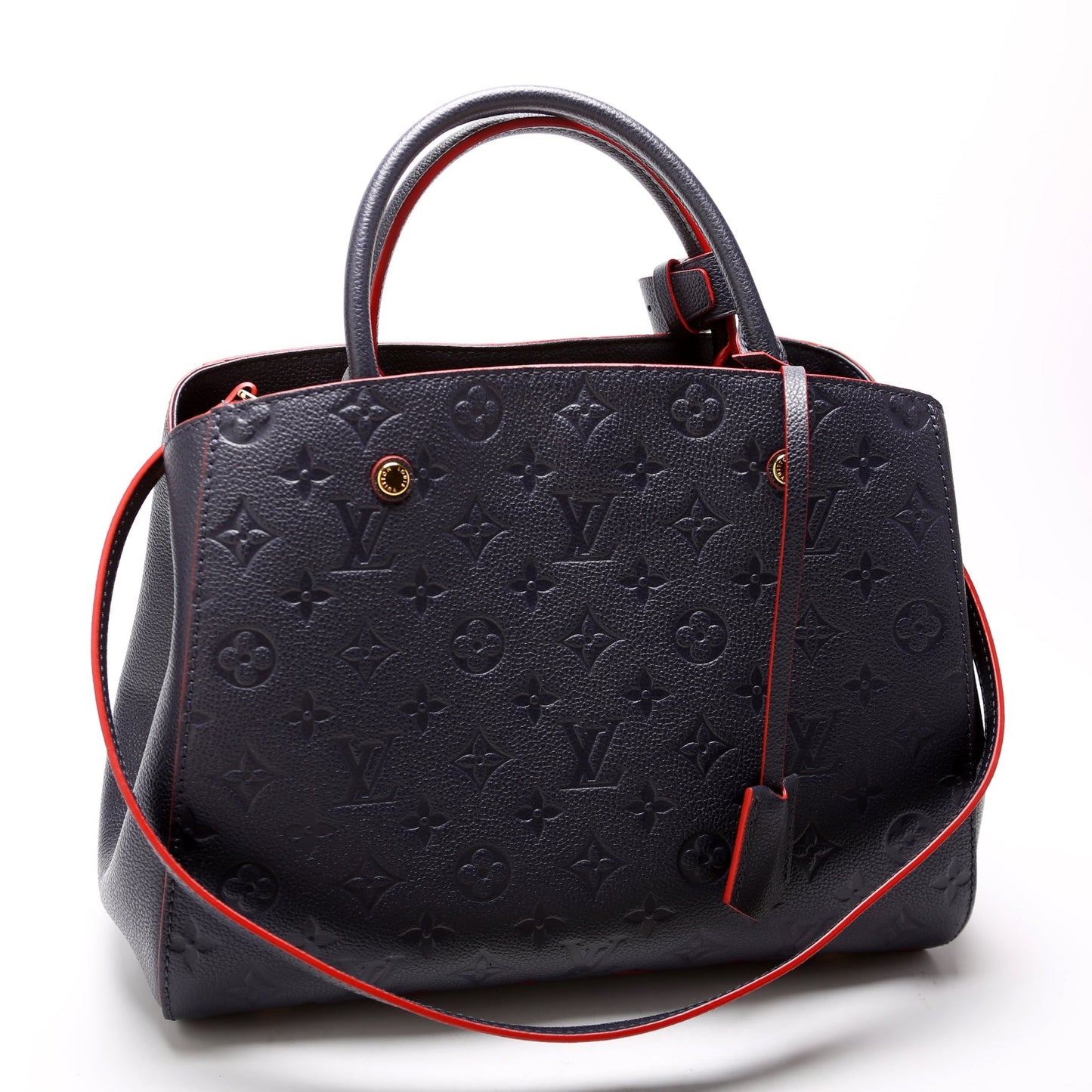 Louis Vuitton Montaigne MM Empreinte