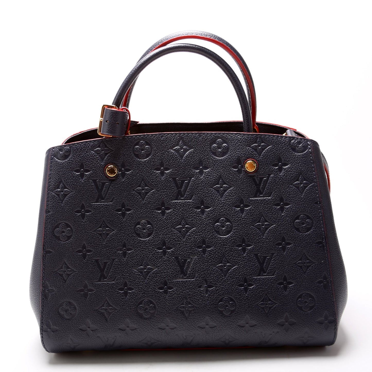 Louis Vuitton Montaigne MM Empreinte