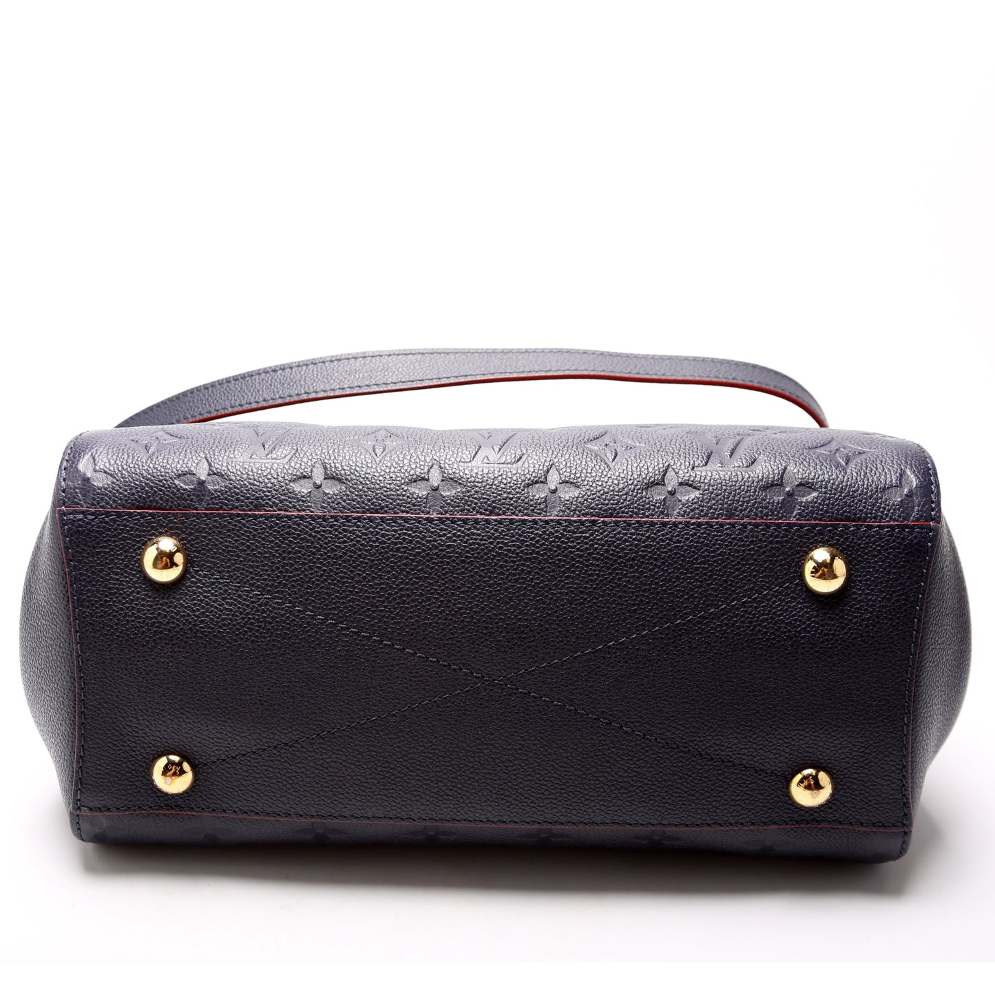 Louis Vuitton Montaigne MM Empreinte