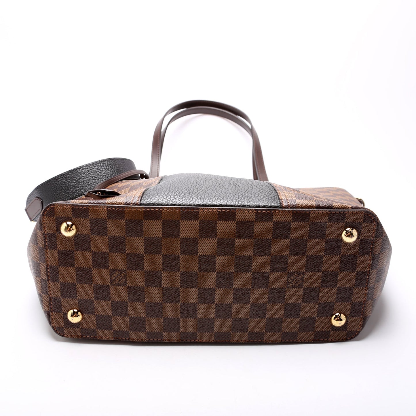 Louis Vuitton Jersey Bag Damier Ebene
