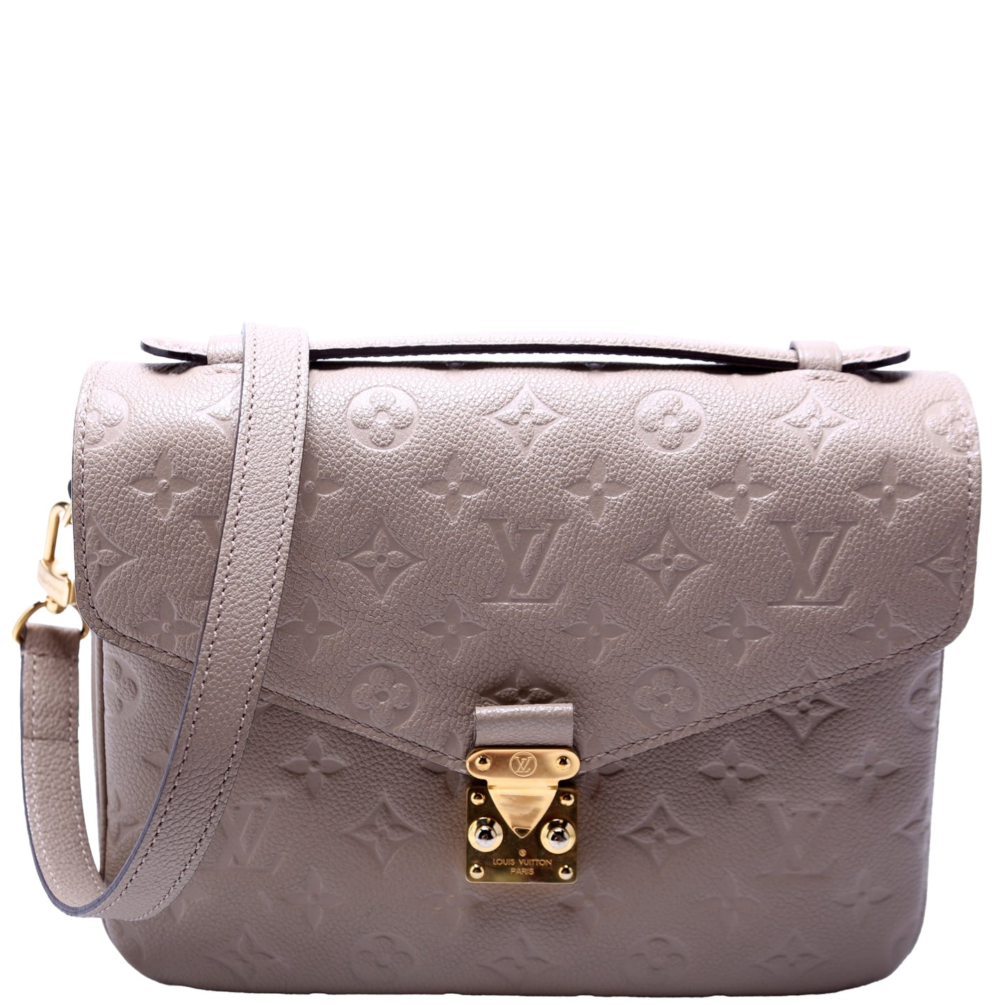 Louis Vuitton Pochette Metis Empreinte
