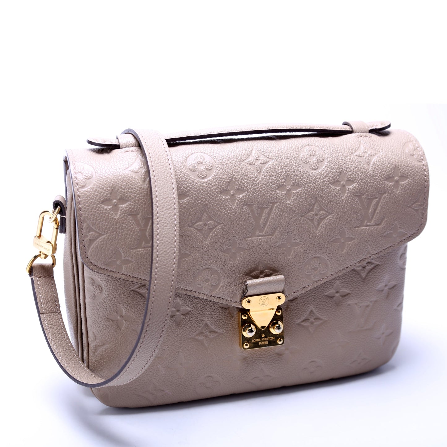 Louis Vuitton Pochette Metis Empreinte