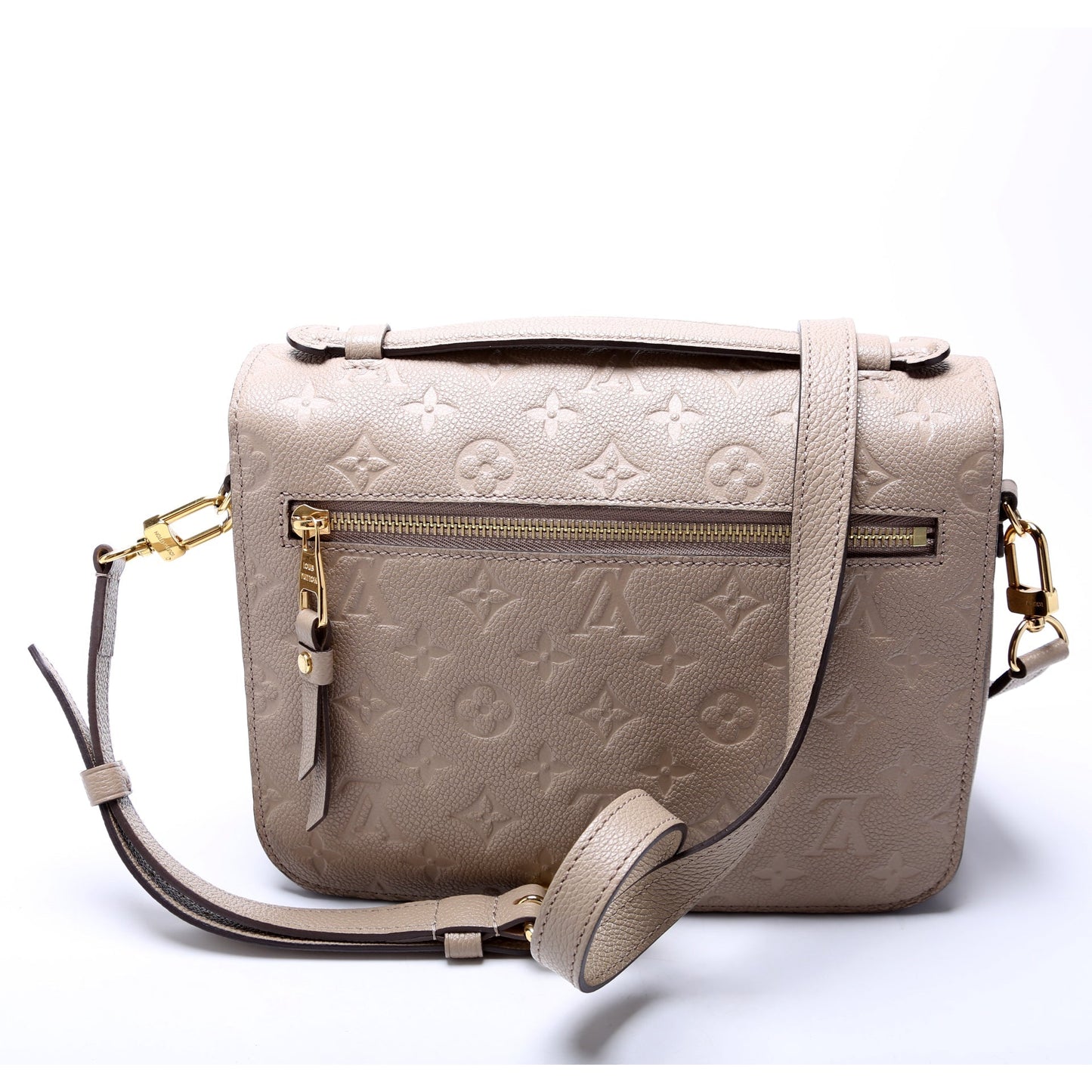 Louis Vuitton Pochette Metis Empreinte