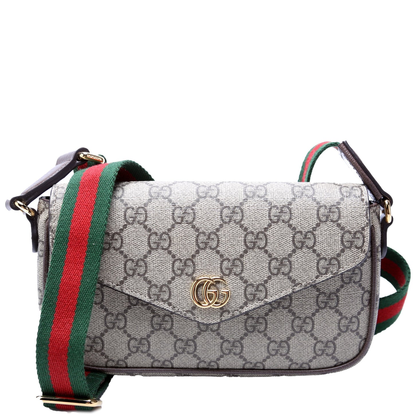 Gucci GG Supreme Ophidia Mini 764961 Bag