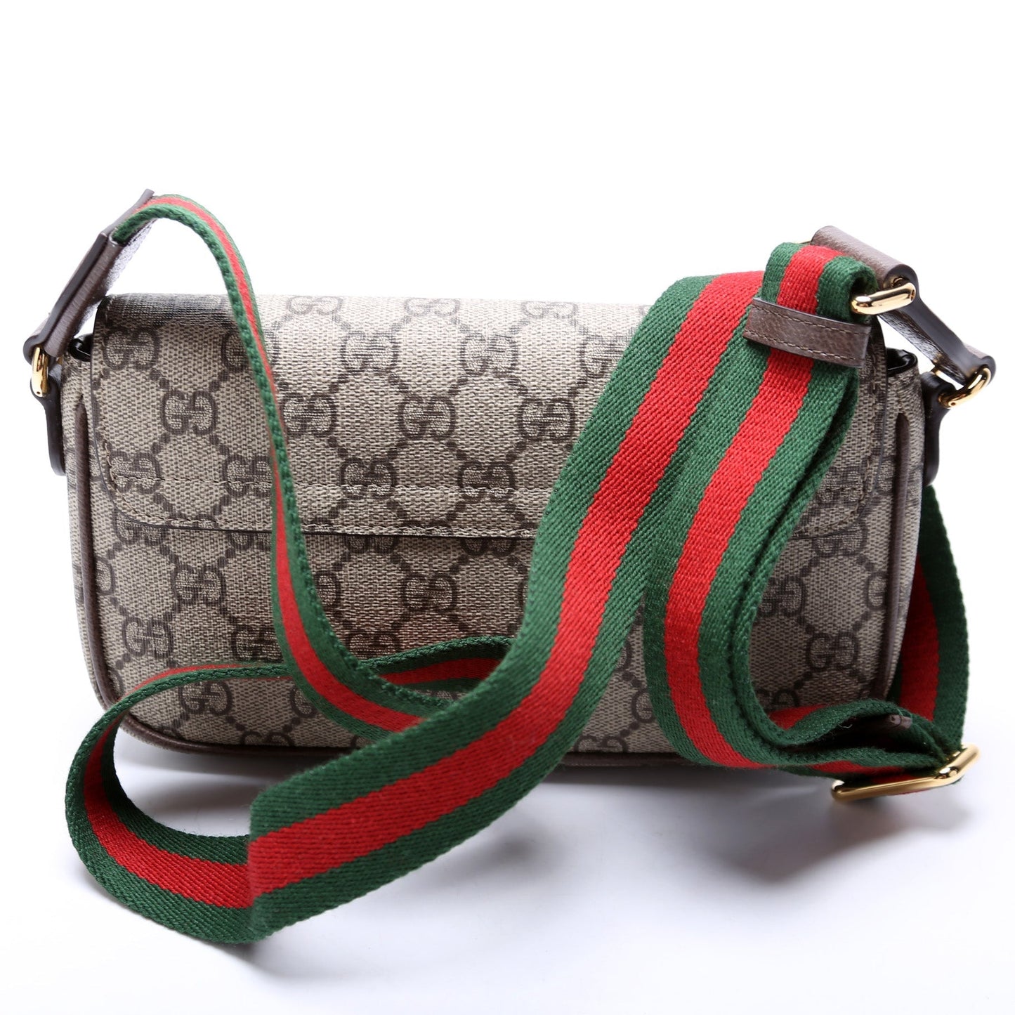 Gucci GG Supreme Ophidia Mini 764961 Bag
