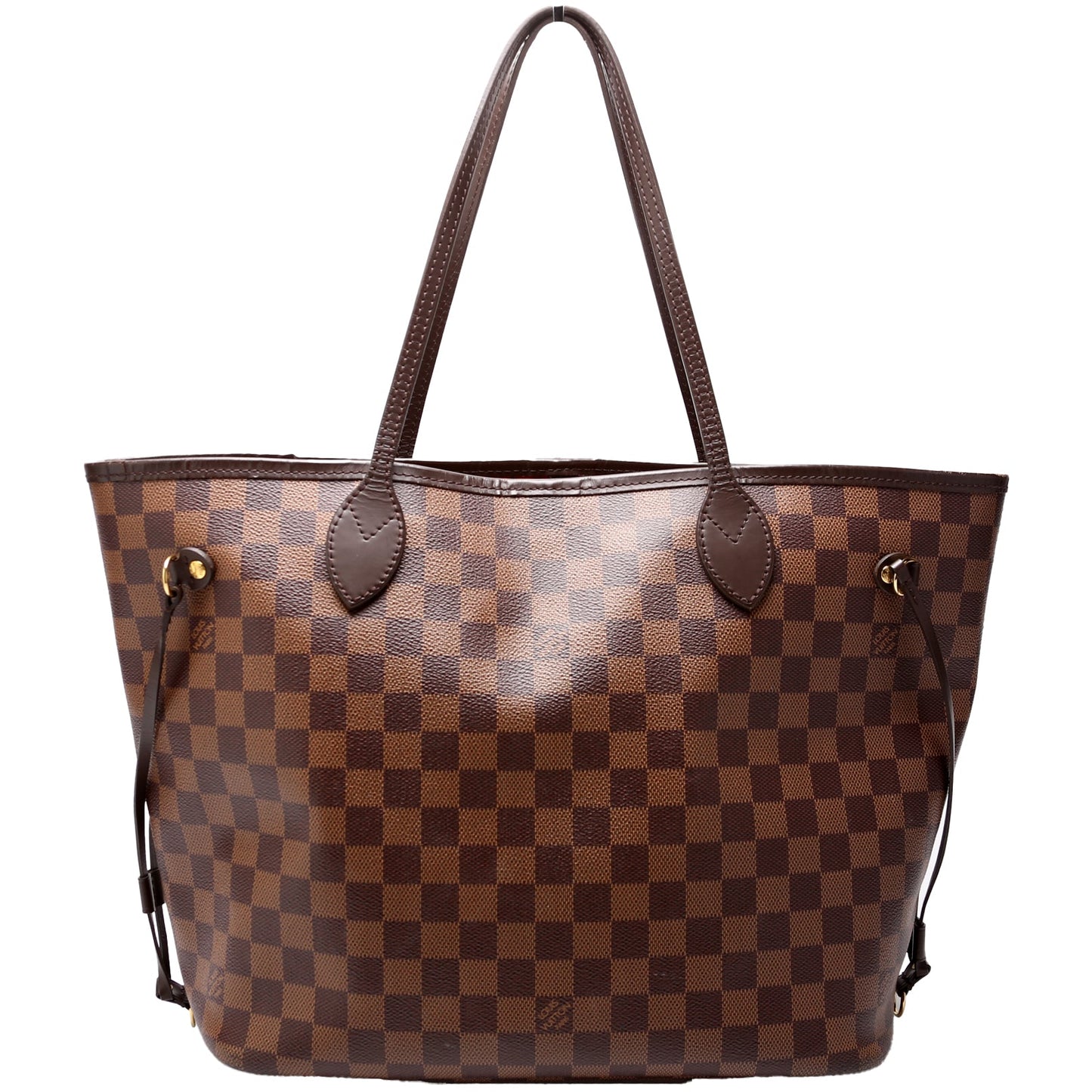 Louis Vuitton Neverfull MM Damier Ebene