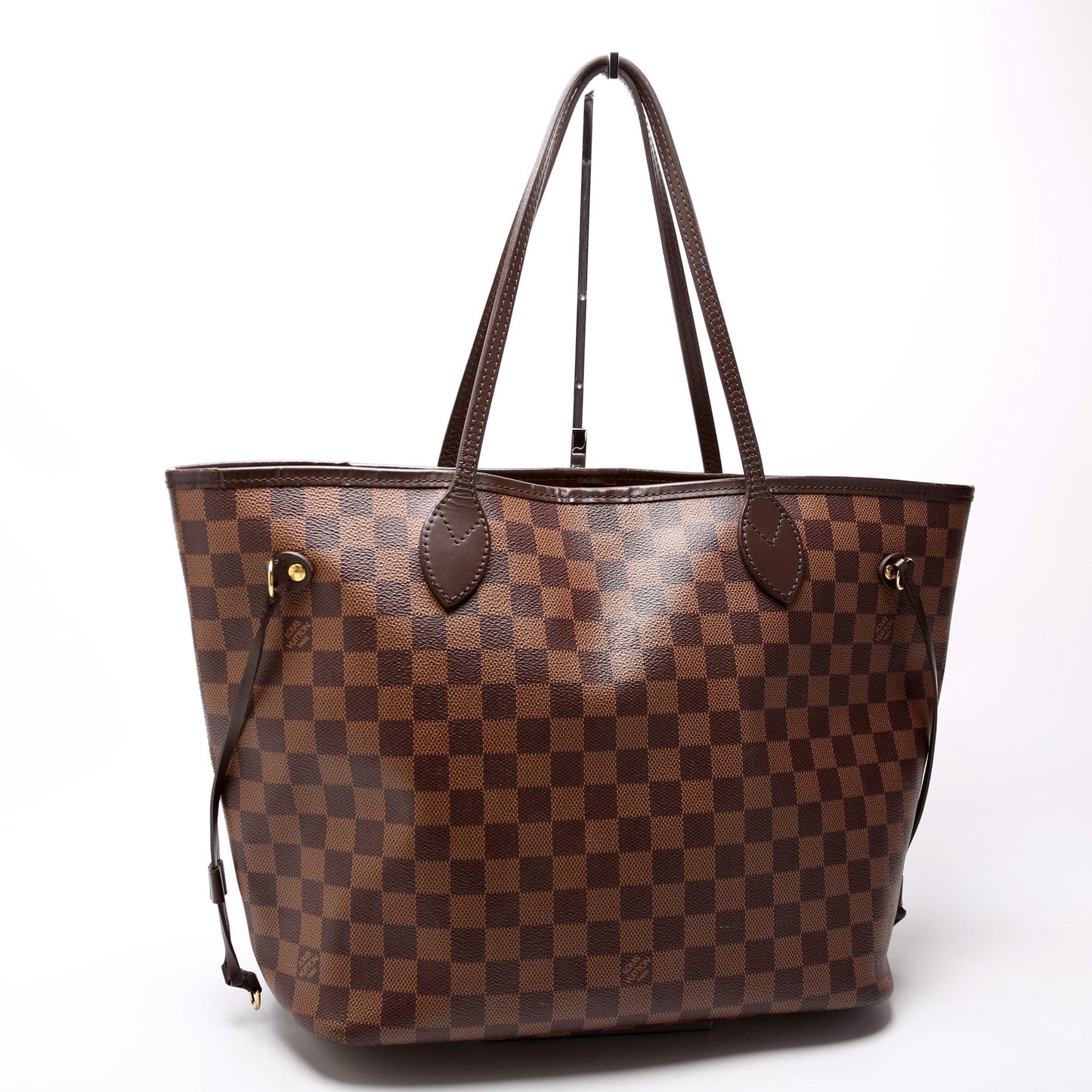 Louis Vuitton Neverfull MM Damier Ebene