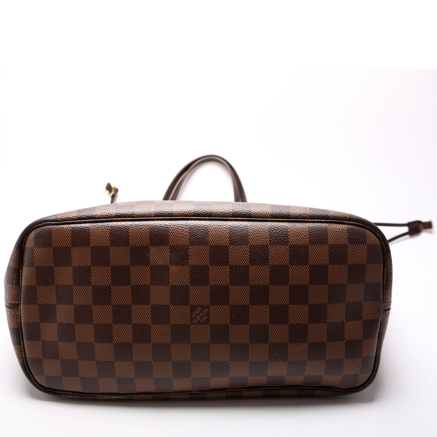Louis Vuitton Neverfull MM Damier Ebene