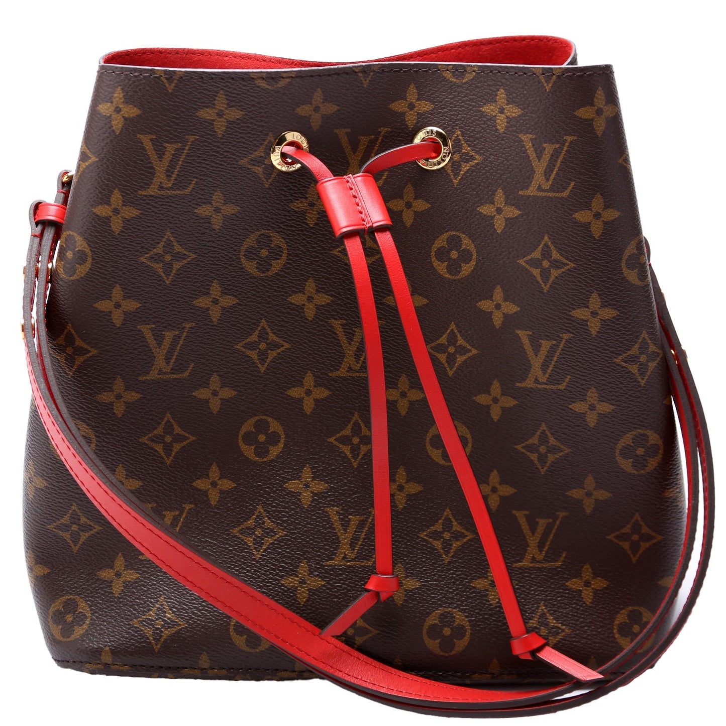 Louis Vuitton Neonoe Monogram
