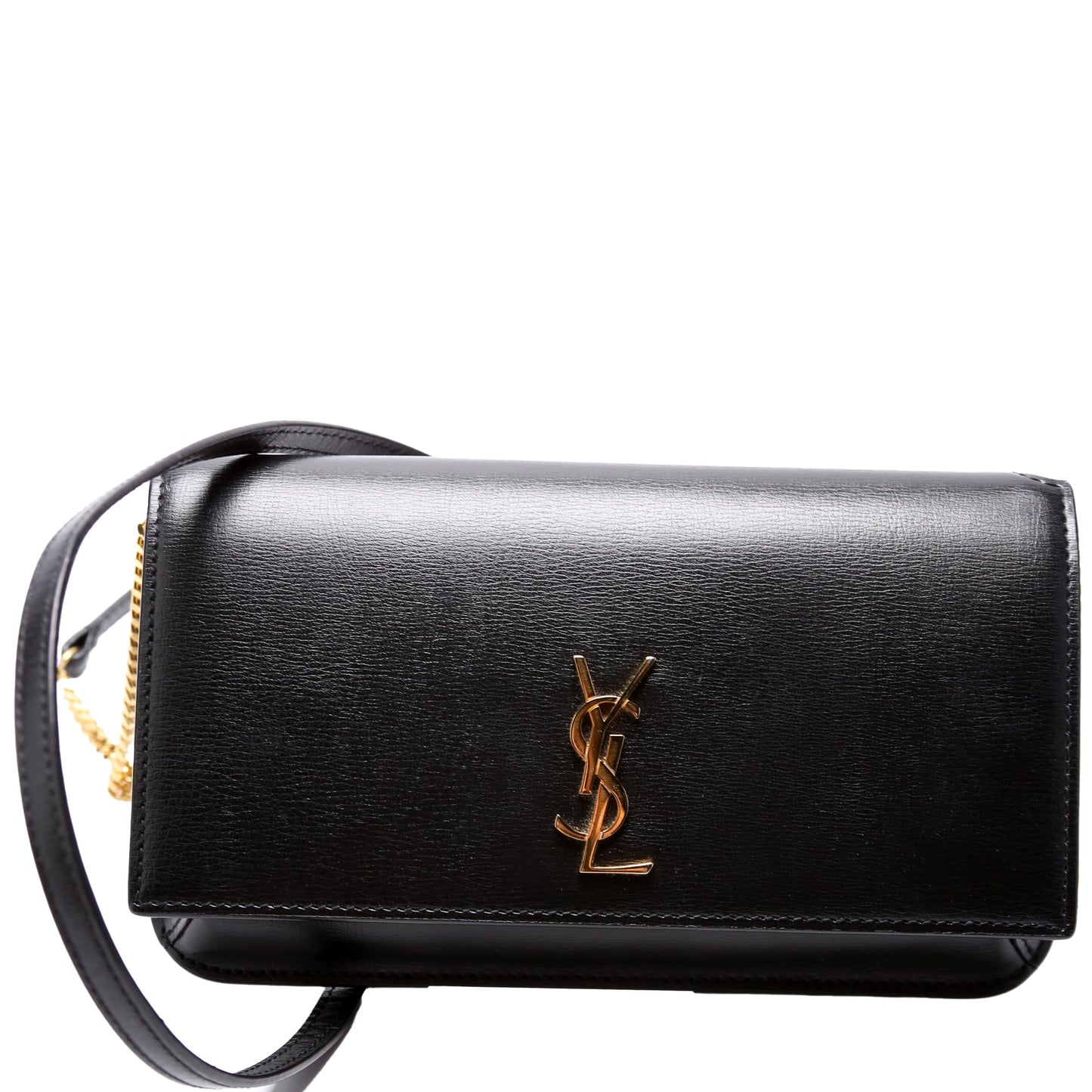 Saint Laurent 635095 Cassandra Phone Holder with Strap Bag