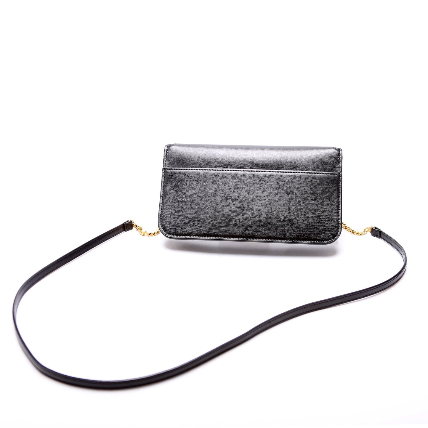 Saint Laurent 635095 Cassandra Phone Holder with Strap Bag