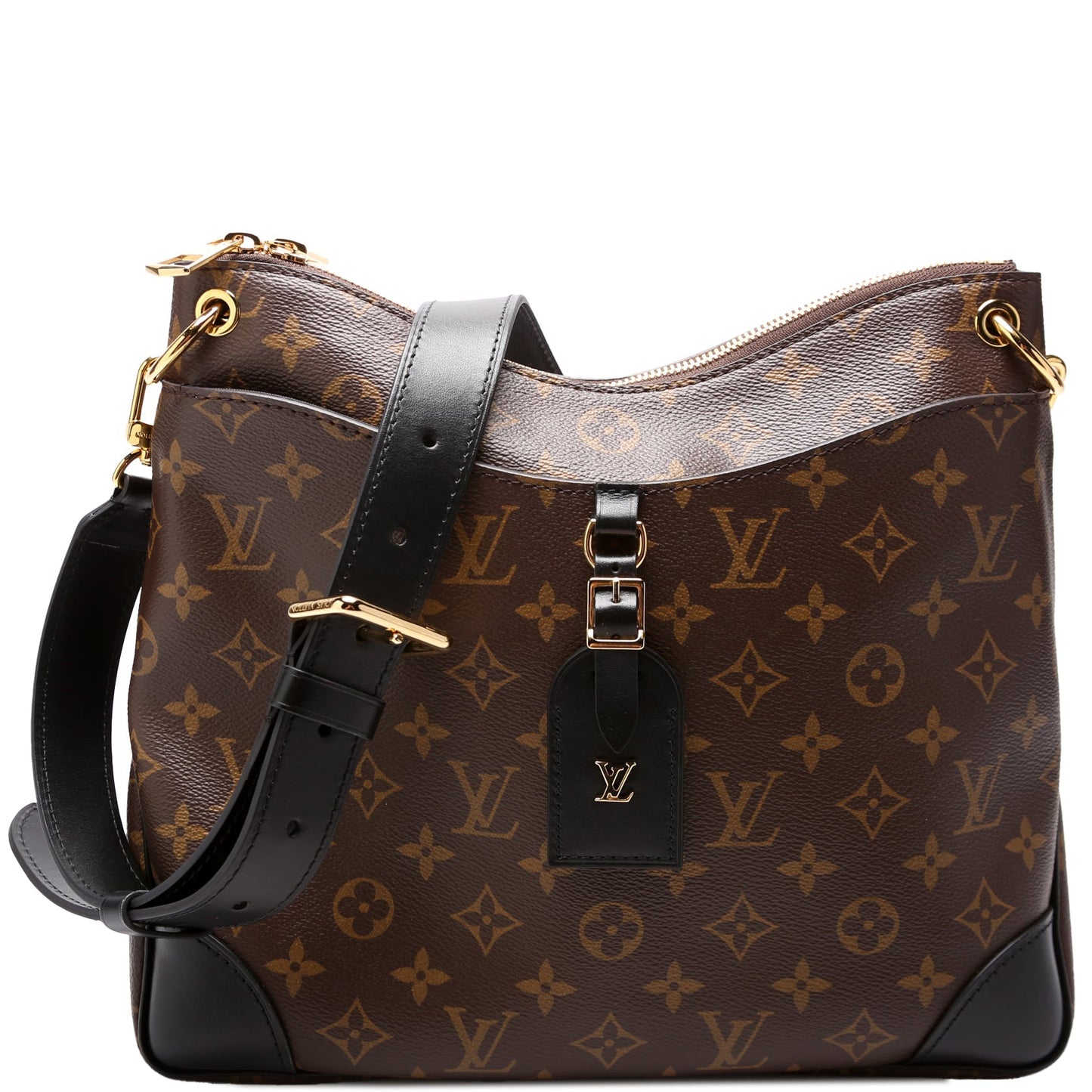 Louis Vuitton Odeon NM MM Monogram