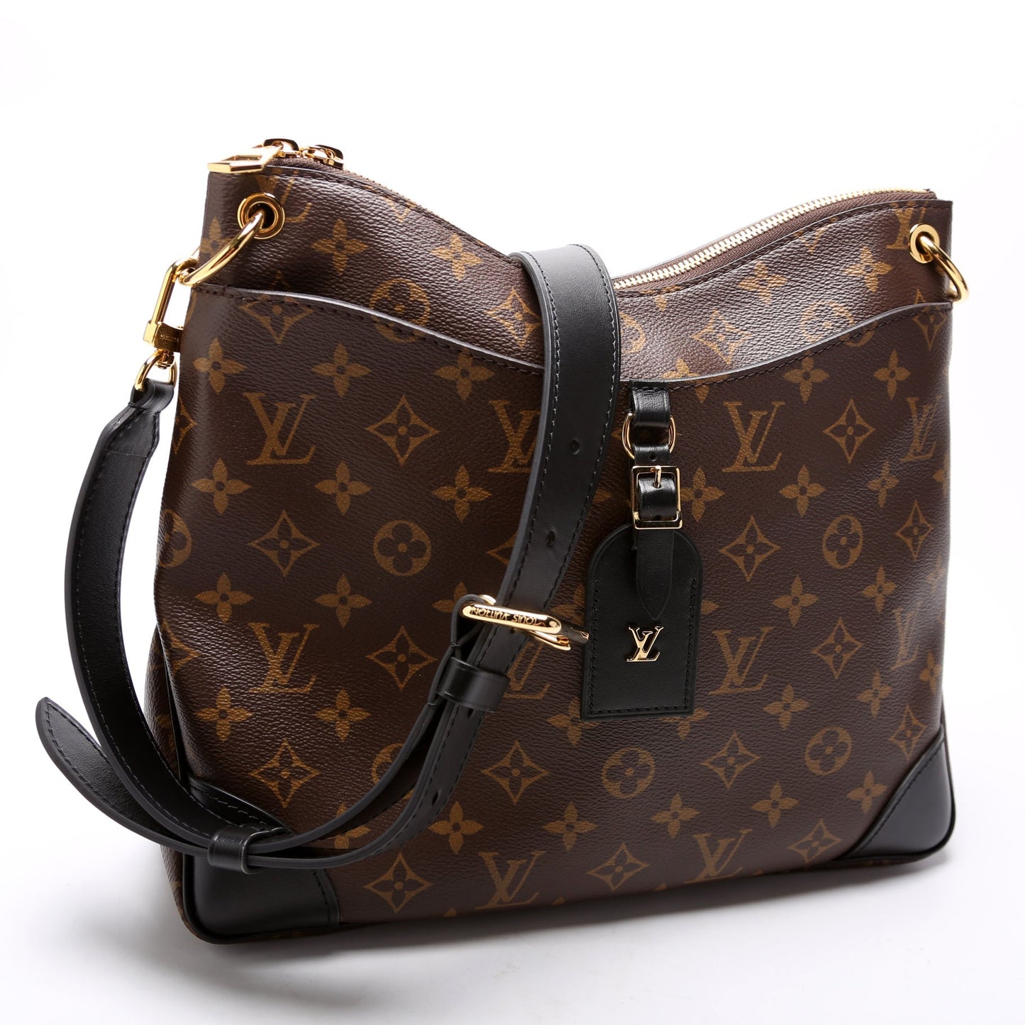 Louis Vuitton Odeon NM MM Monogram