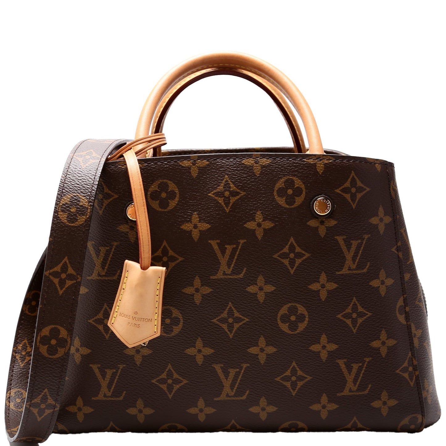 Louis Vuitton Montaigne BB Monogram