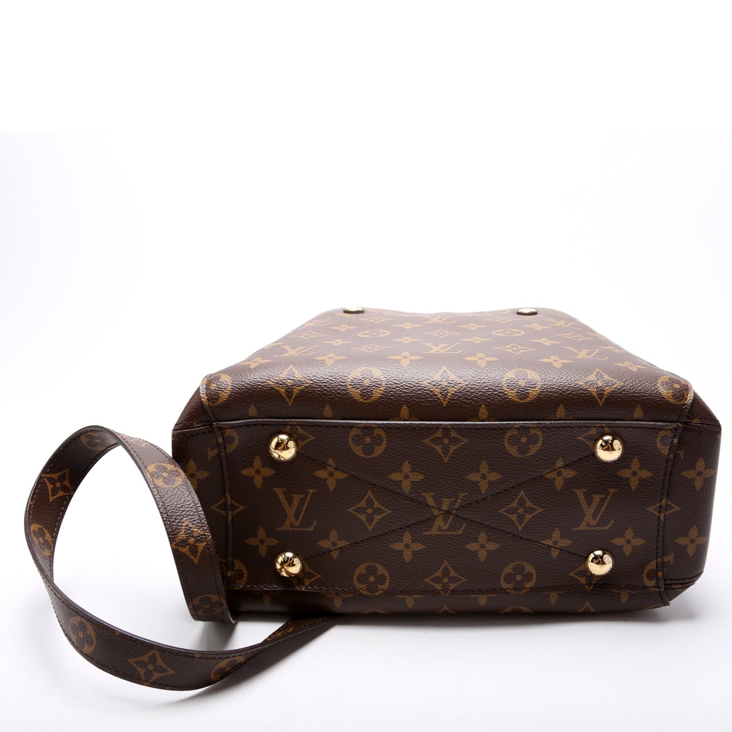 Louis Vuitton Montaigne BB Monogram