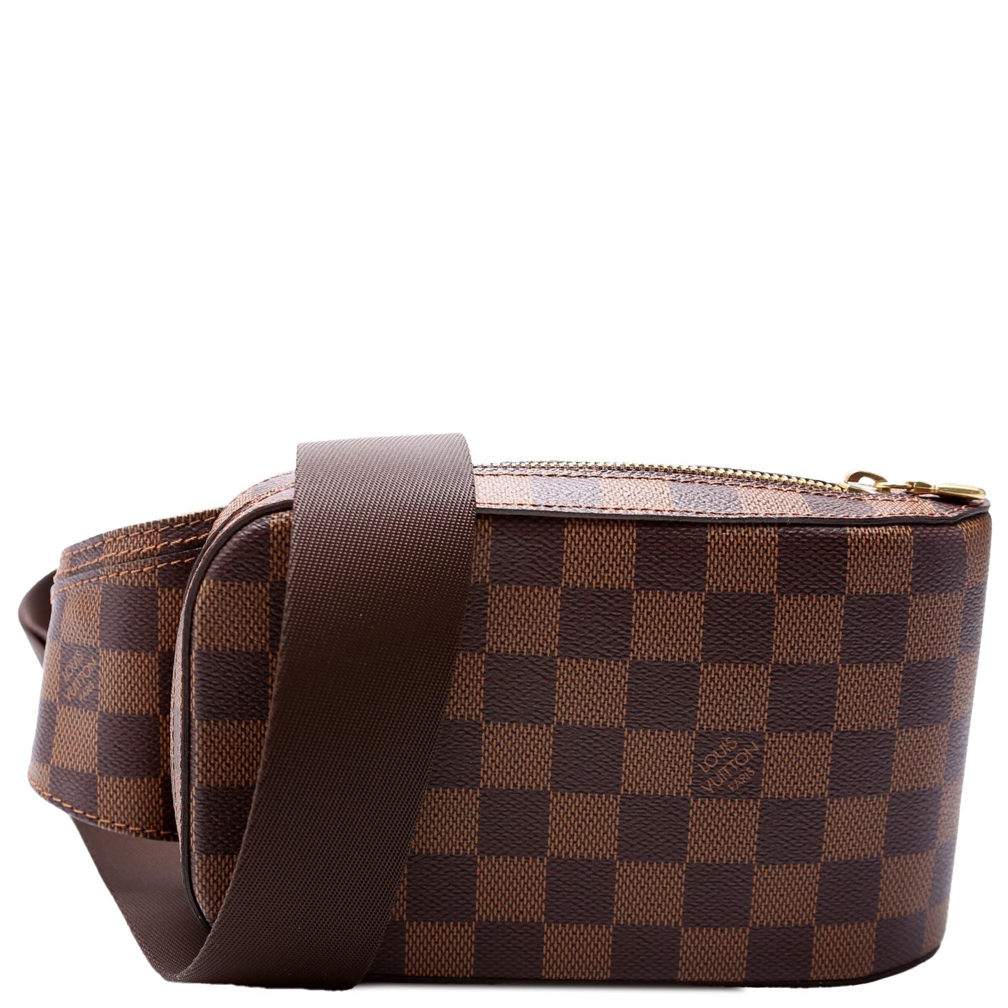 Louis Vuitton Geronimos Damier Ebene
