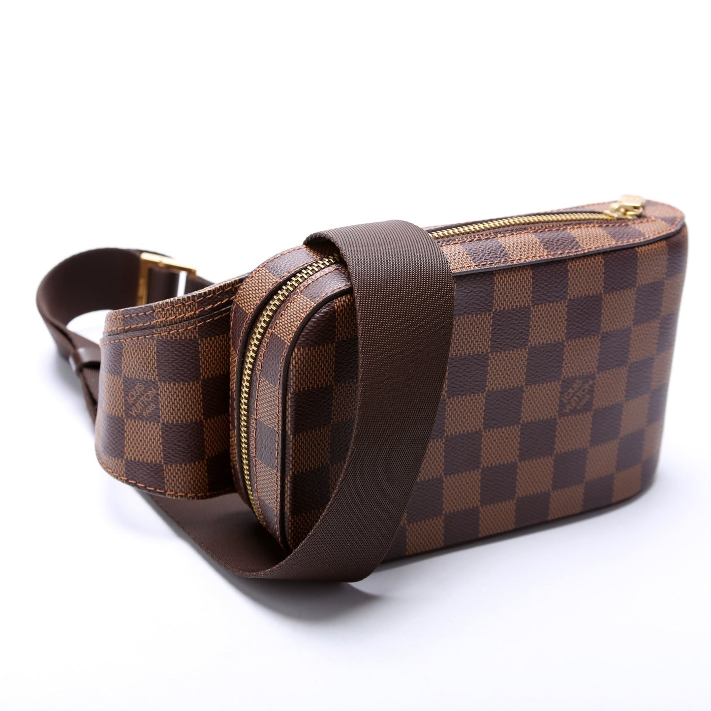 Louis Vuitton Geronimos Damier Ebene