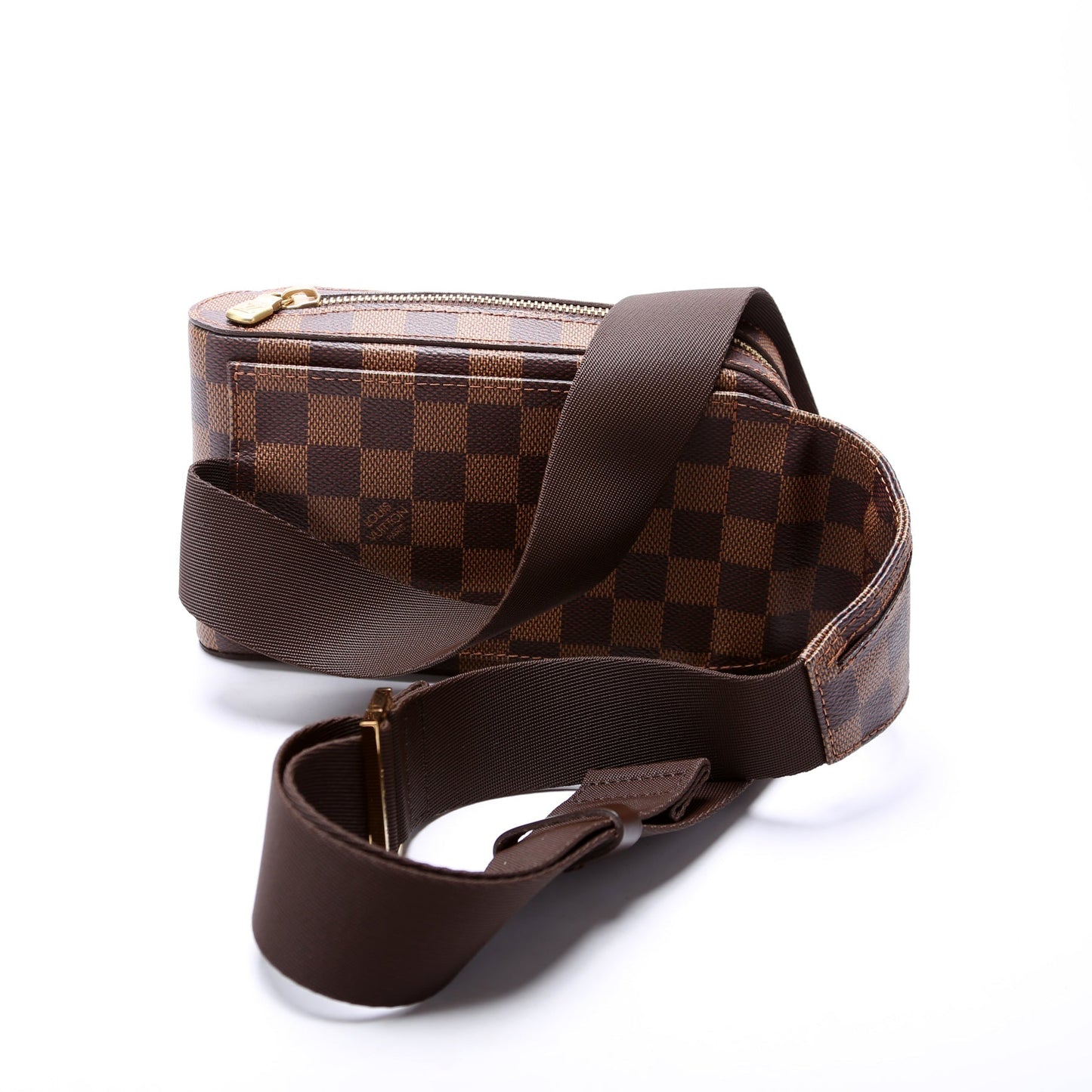 Louis Vuitton Geronimos Damier Ebene