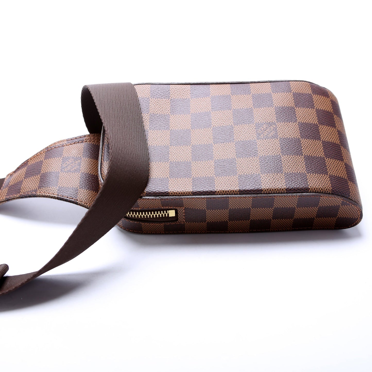 Louis Vuitton Geronimos Damier Ebene