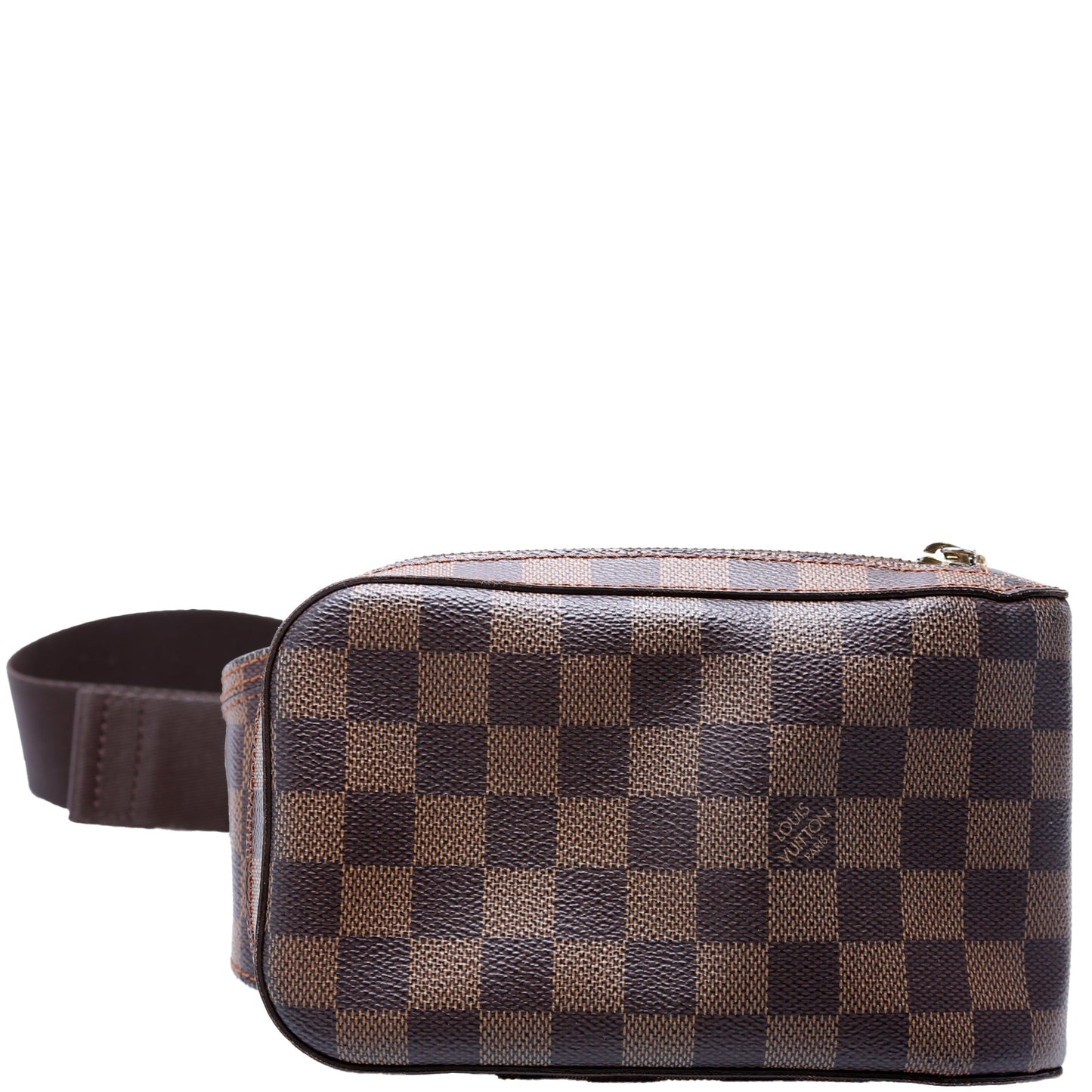 Louis Vuitton Geronimos Damier Ebene