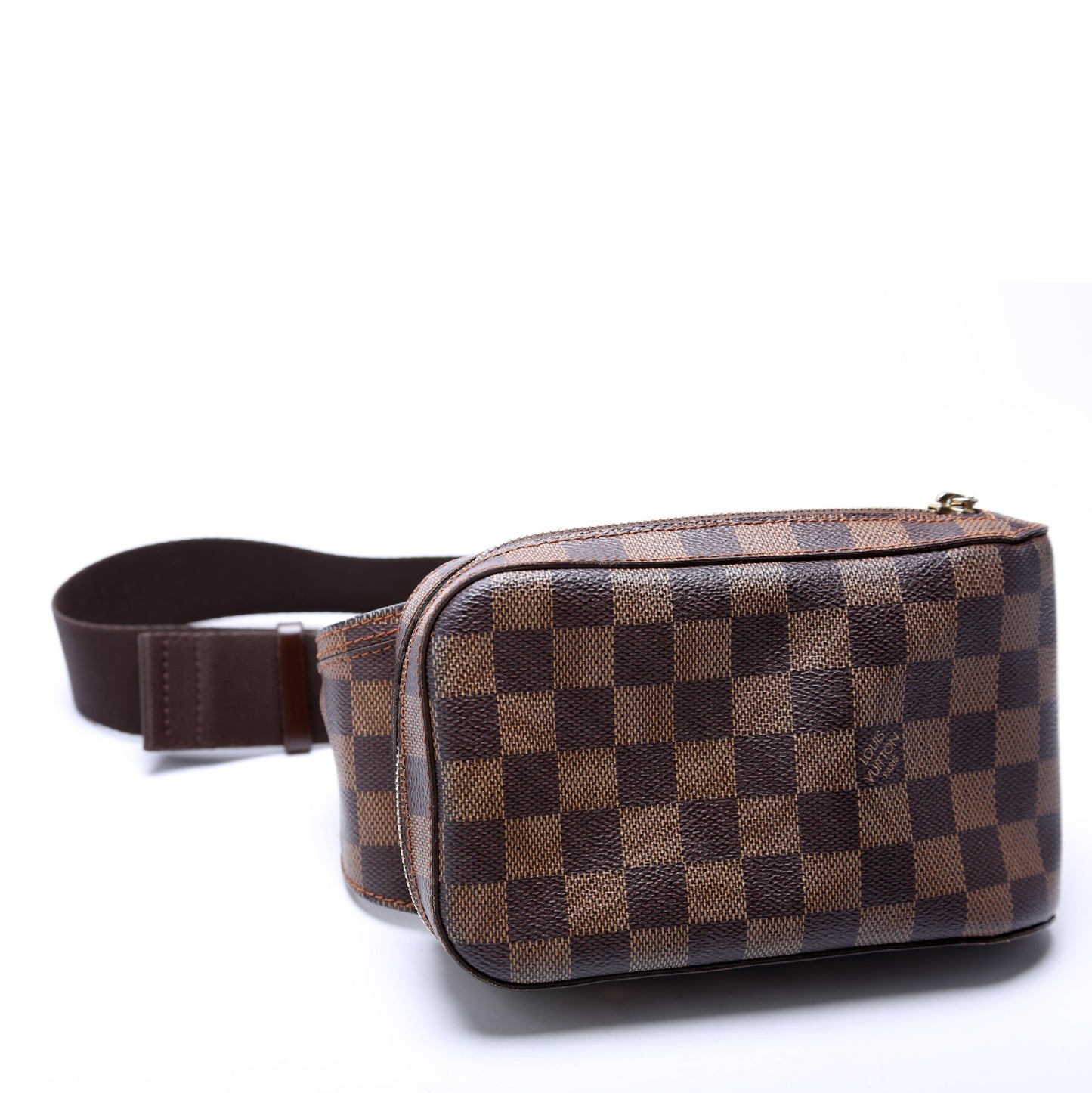 Louis Vuitton Geronimos Damier Ebene