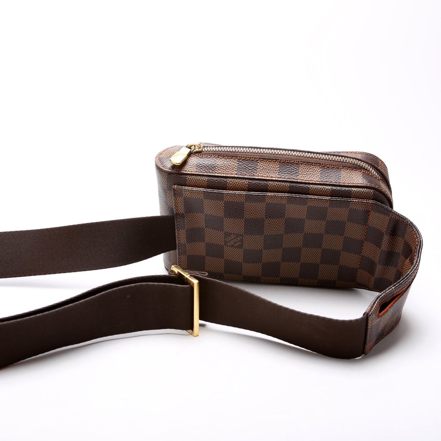 Louis Vuitton Geronimos Damier Ebene