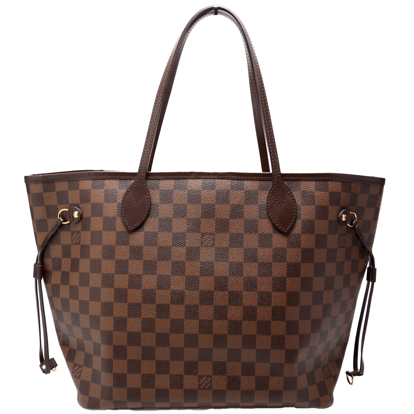 Louis Vuitton Neverfull MM Damier Ebene