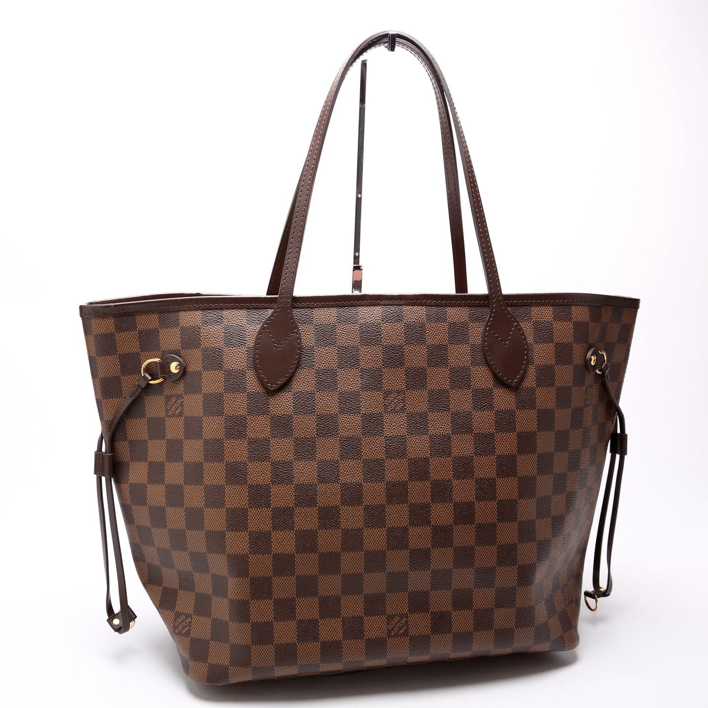 Louis Vuitton Neverfull MM Damier Ebene