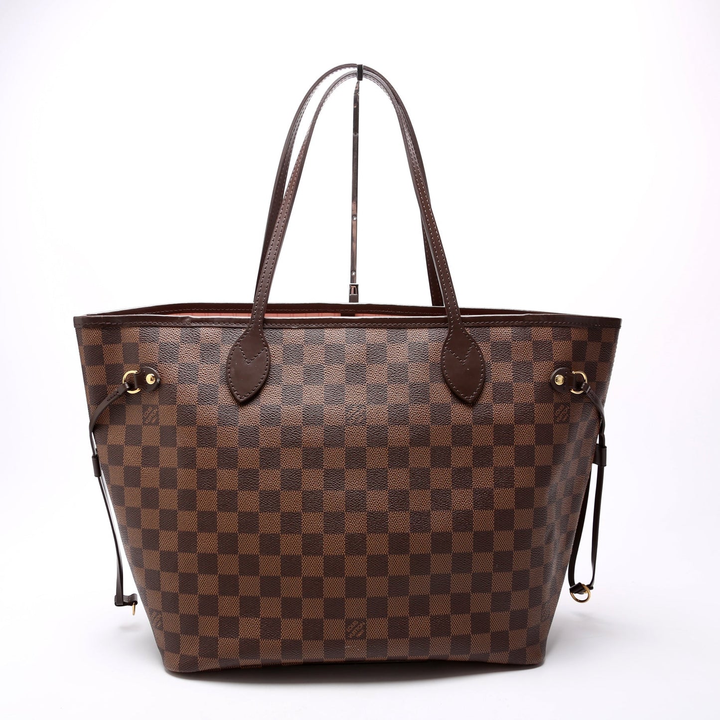 Louis Vuitton Neverfull MM Damier Ebene