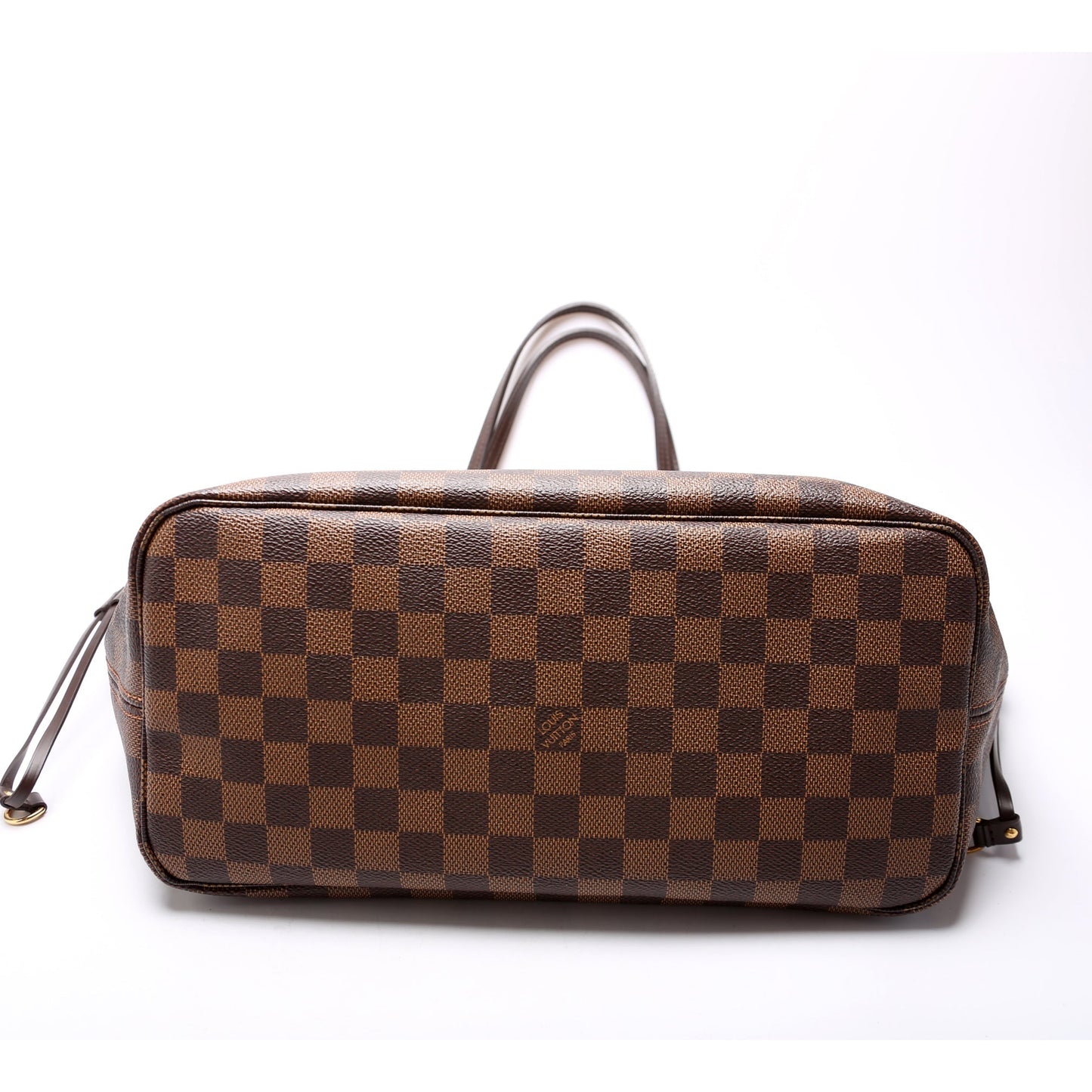 Louis Vuitton Neverfull MM Damier Ebene