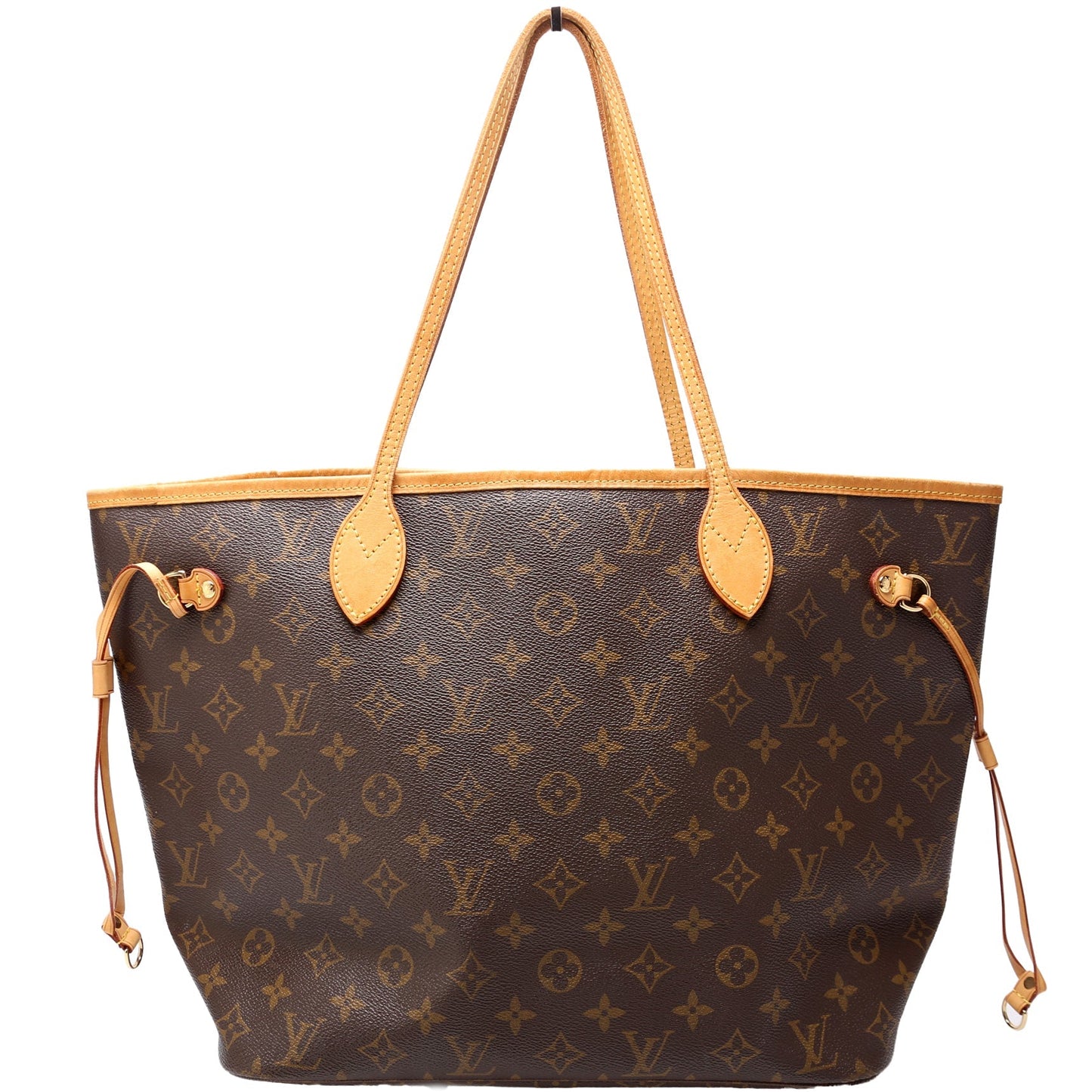 Louis Vuitton Neverfull MM Monogram