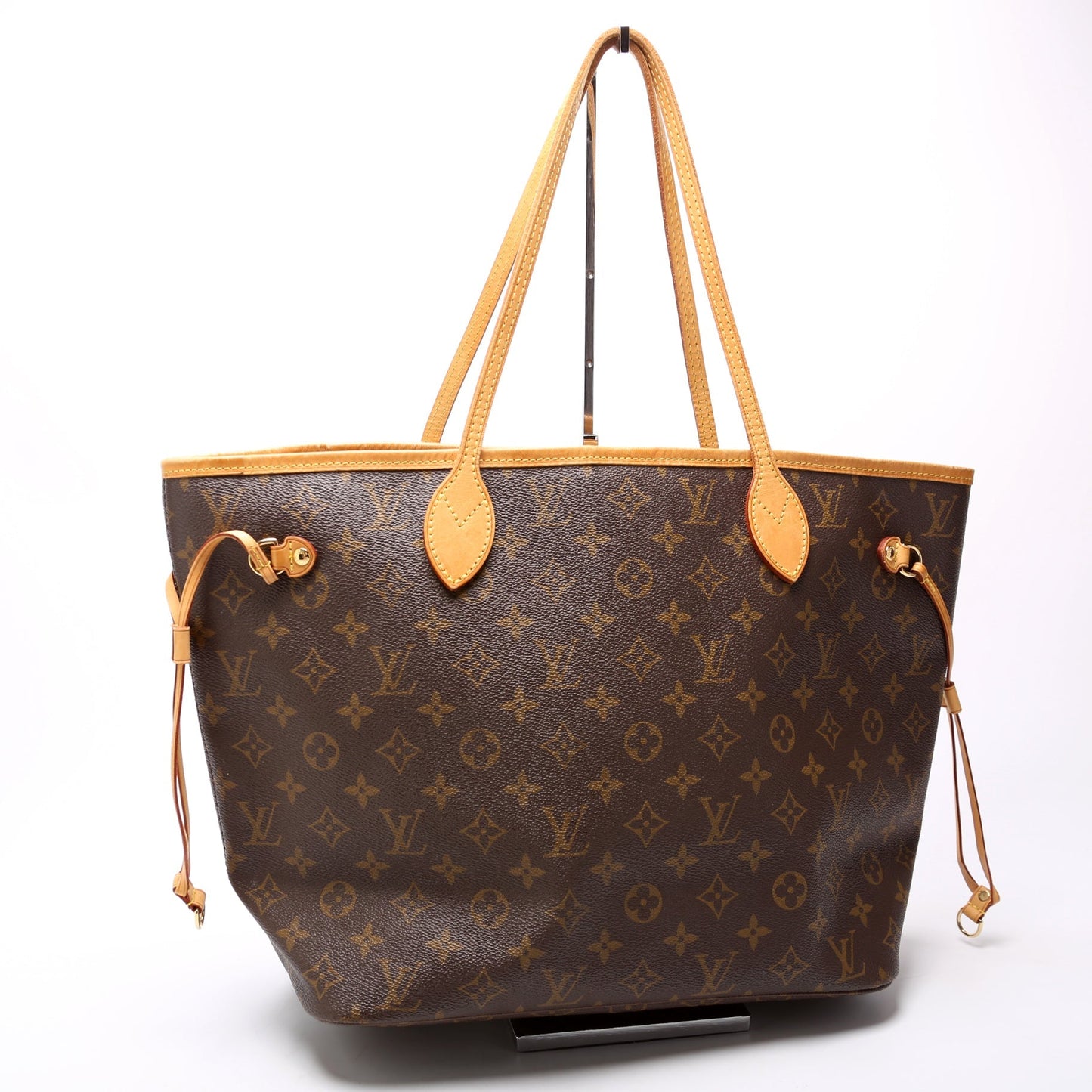 Louis Vuitton Neverfull MM Monogram