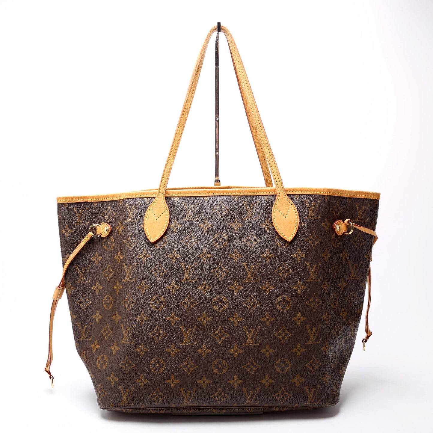 Louis Vuitton Neverfull MM Monogram