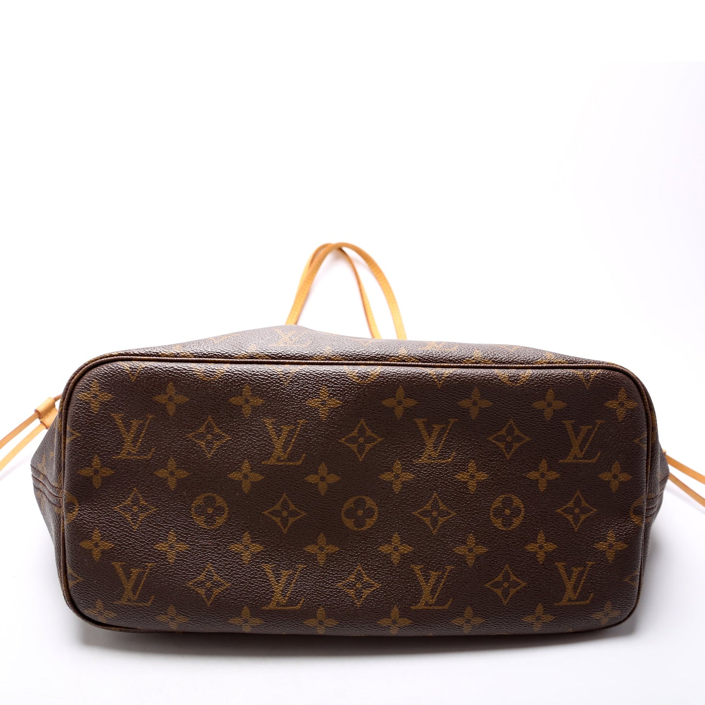 Louis Vuitton Neverfull MM Monogram