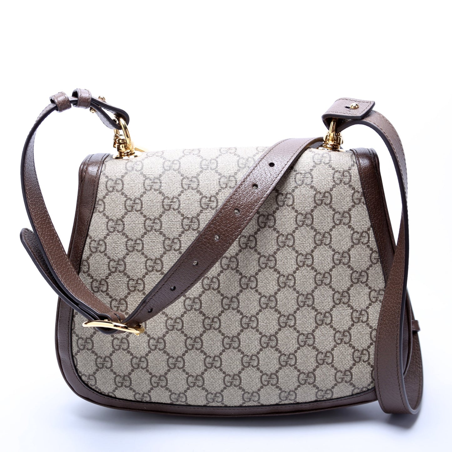 Gucci 721172 Blondie Medium Top Handle Bag