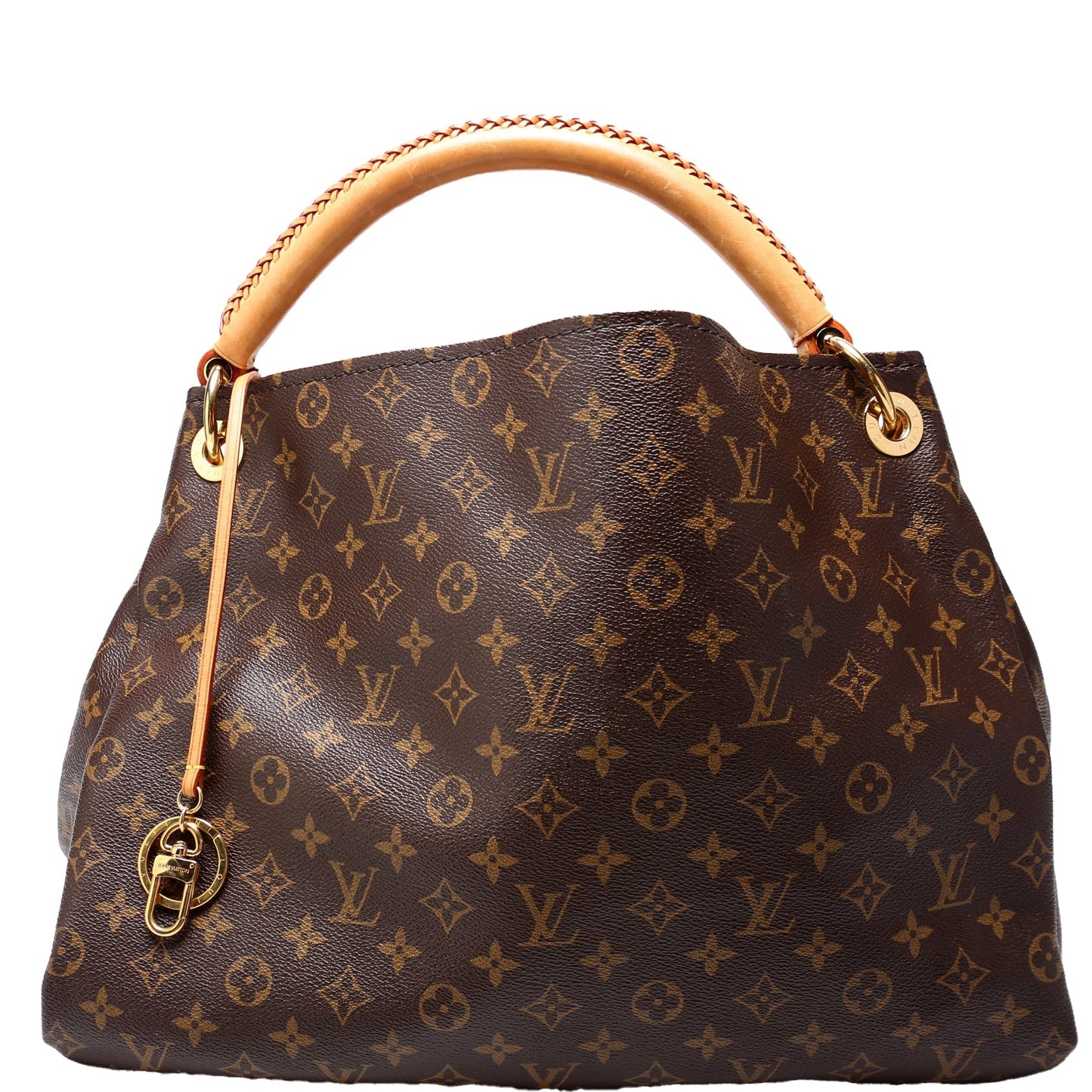 Louis Vuitton Artsy MM Monogram