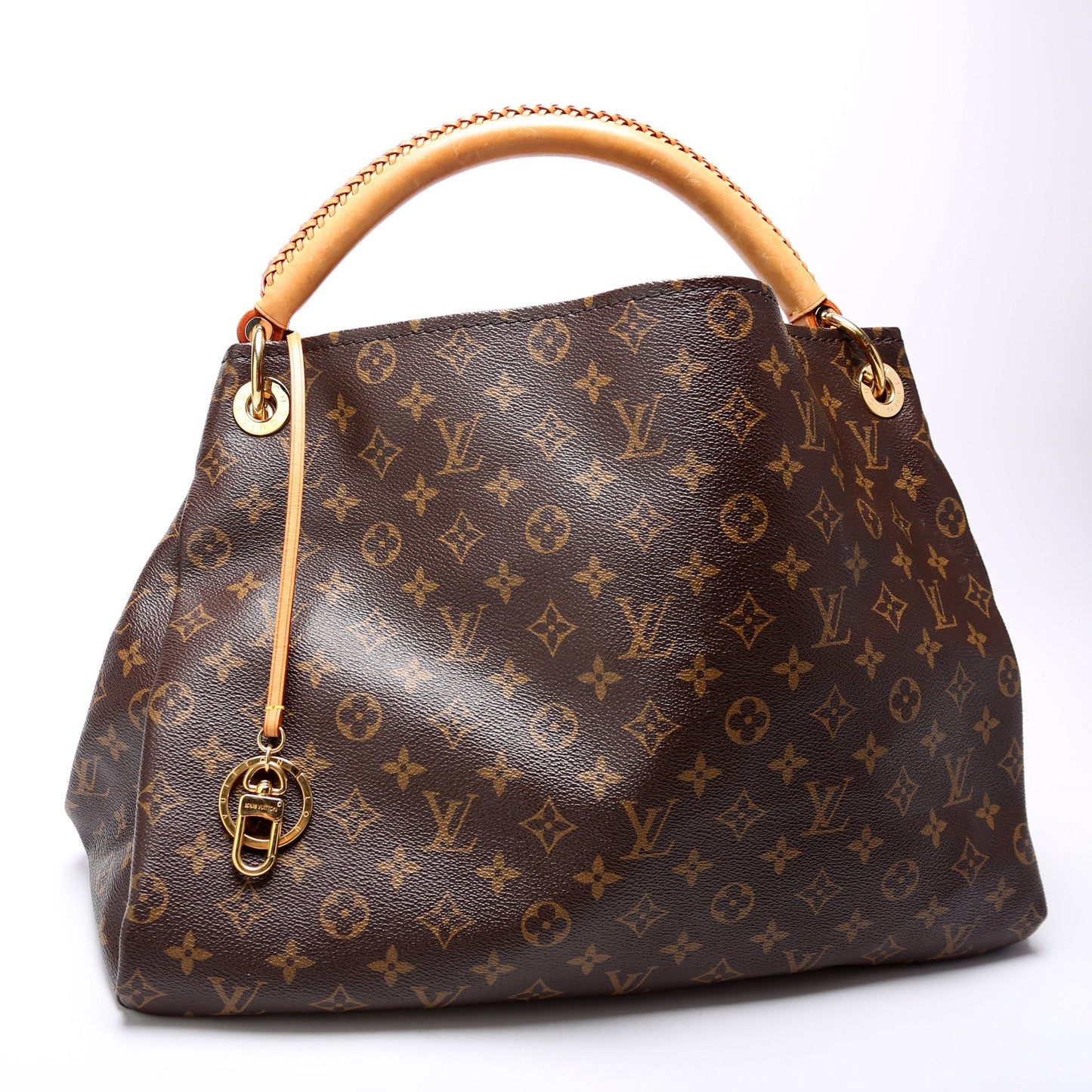 Louis Vuitton Artsy MM Monogram