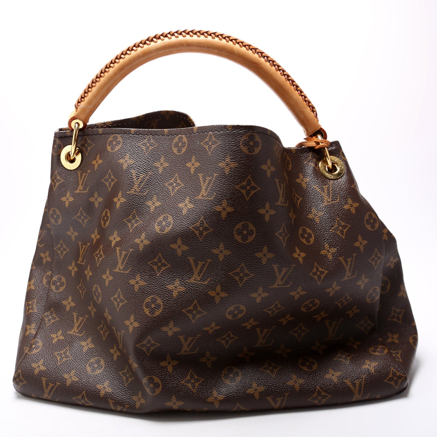 Louis Vuitton Artsy MM Monogram