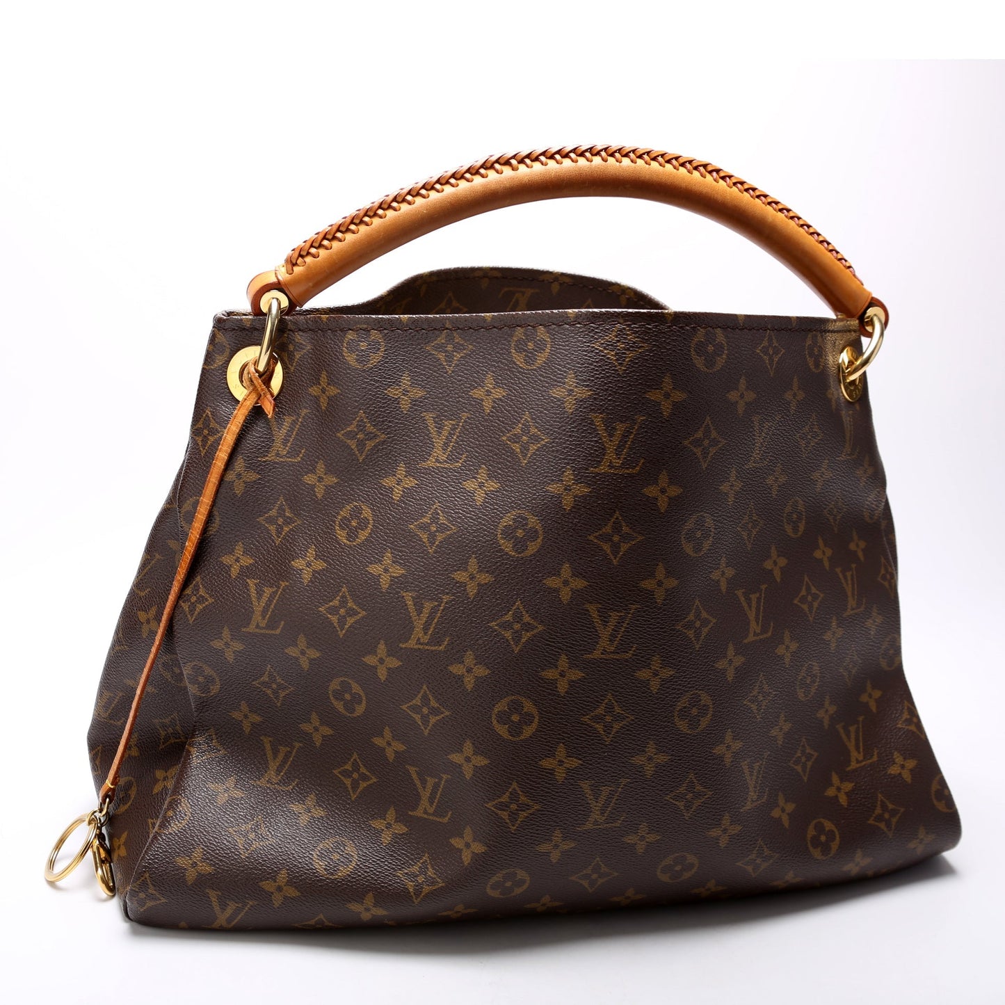 Louis Vuitton Artsy MM Monogram