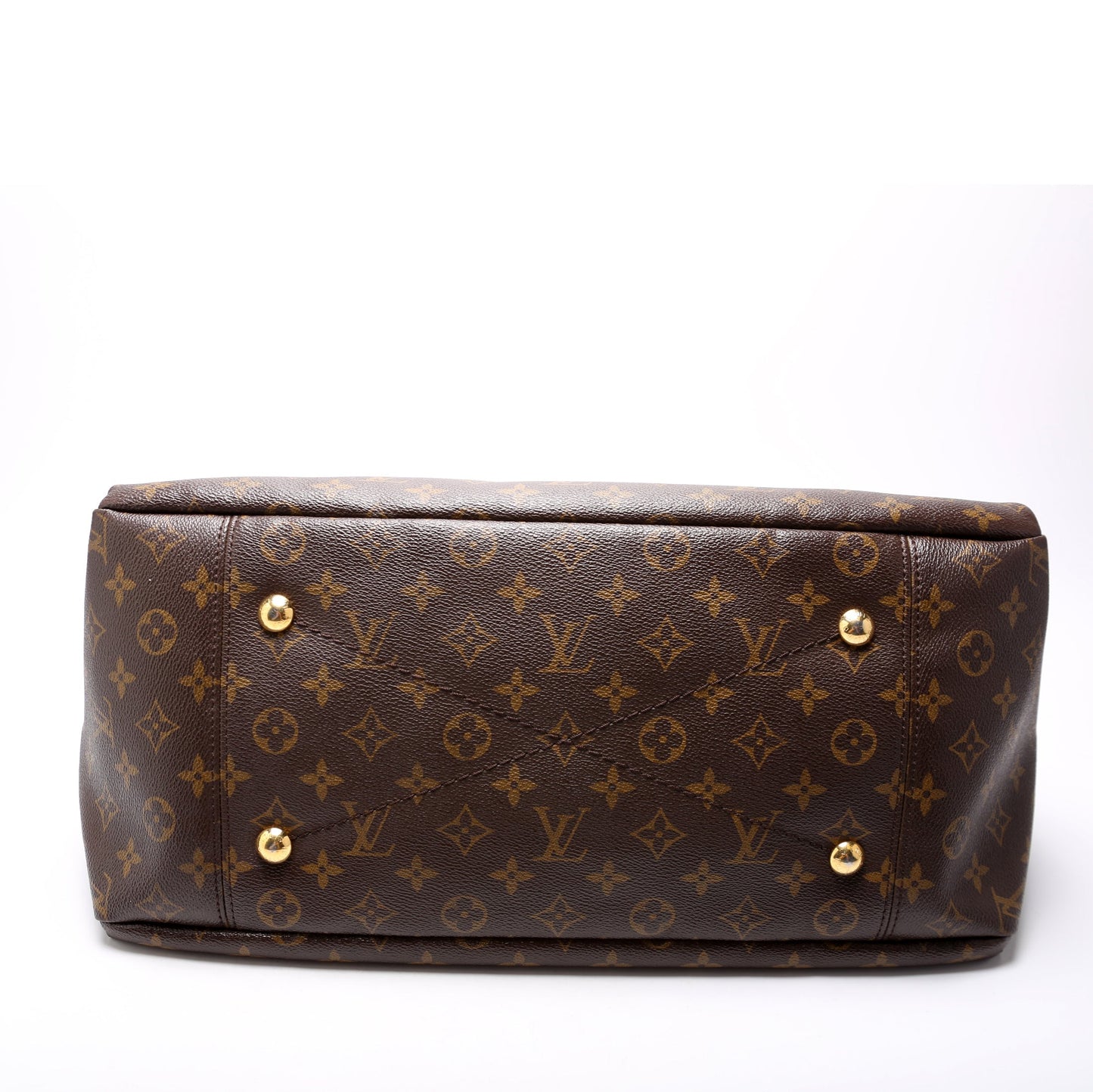 Louis Vuitton Artsy MM Monogram