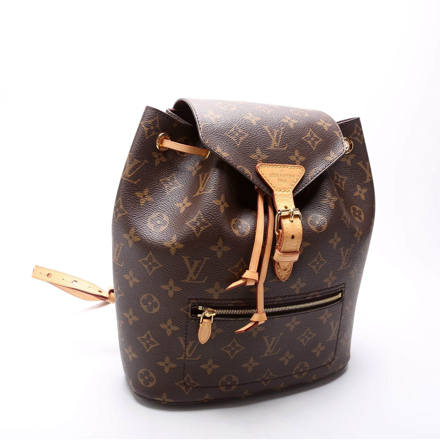 Louis Vuitton Montsouris NM Monogram