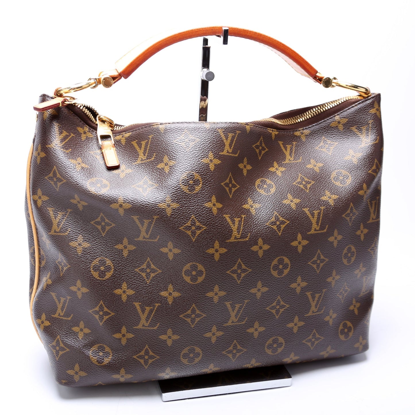 Louis Vuitton Sully PM Monogram