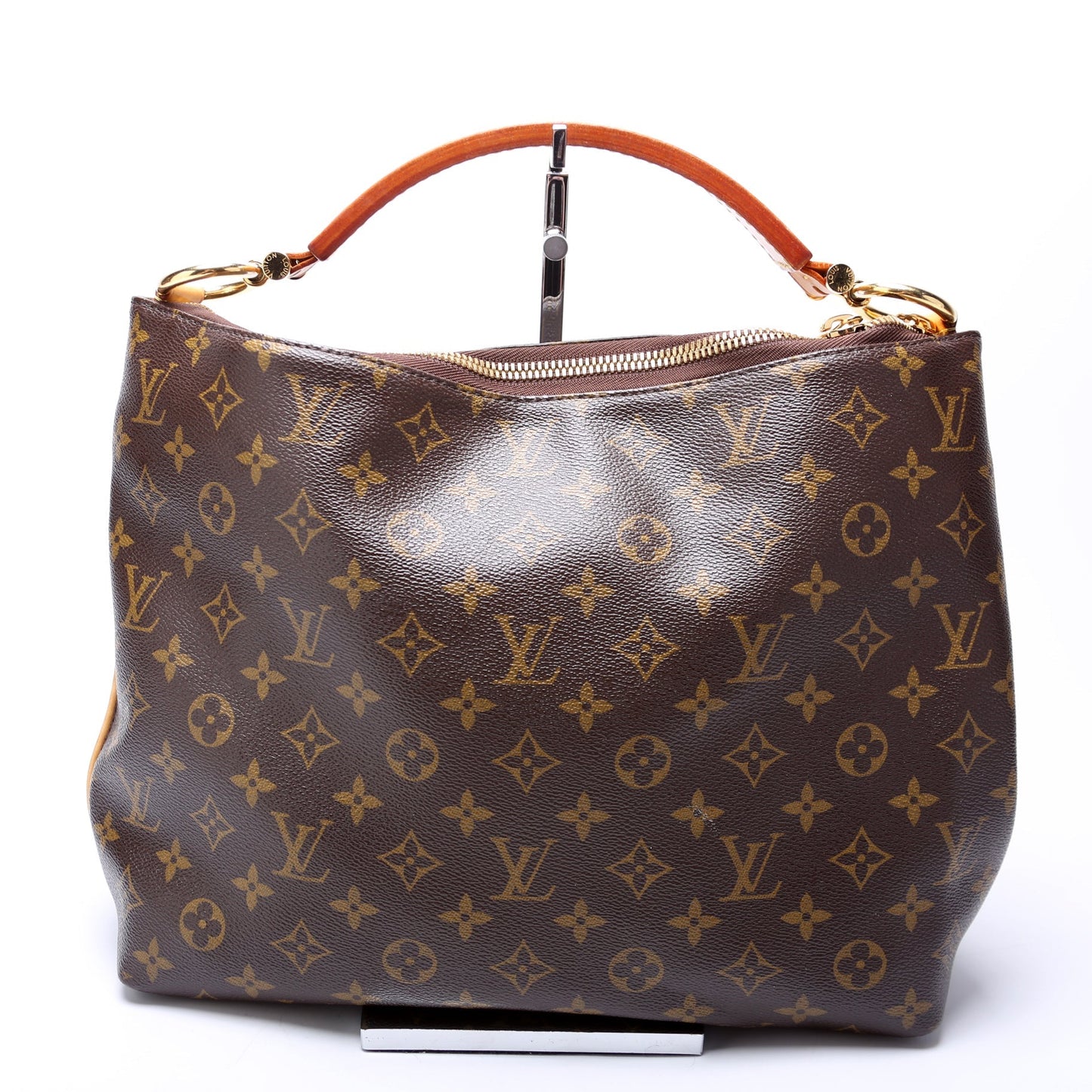 Louis Vuitton Sully PM Monogram