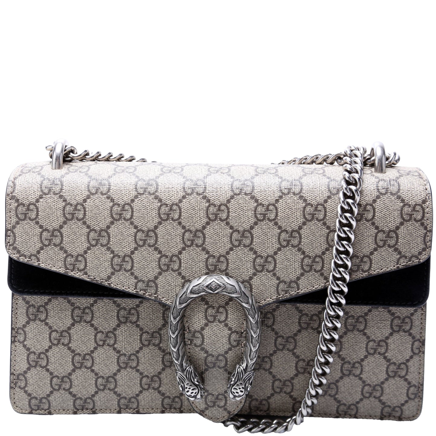 Gucci 400249 Dionysus GG Shoulder Small Bag