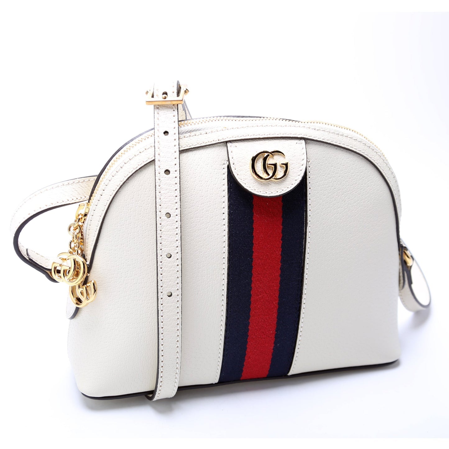 Gucci 499621 Ophidia GG Small Crossbody Bag