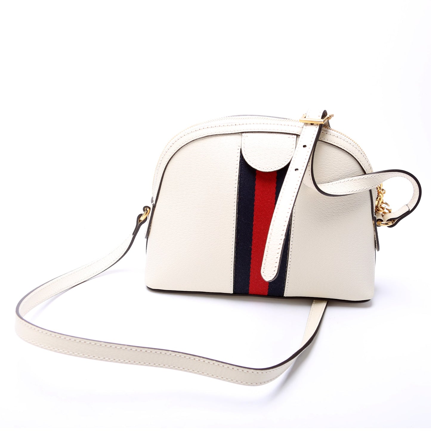Gucci 499621 Ophidia GG Small Crossbody Bag