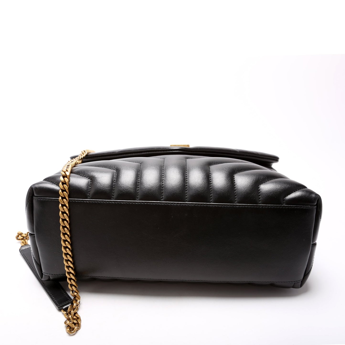 Saint Laurent Loulou Medium Quilted Bag